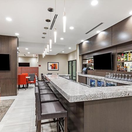 Towneplace Suites Dallas Plano/Richardson Bagian luar foto