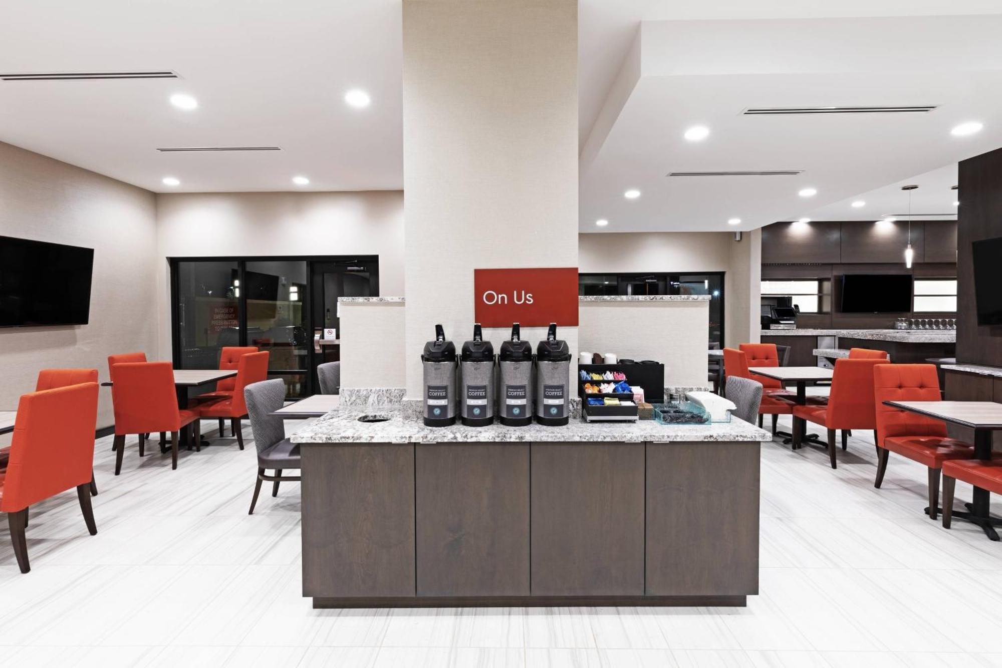 Towneplace Suites Dallas Plano/Richardson Bagian luar foto