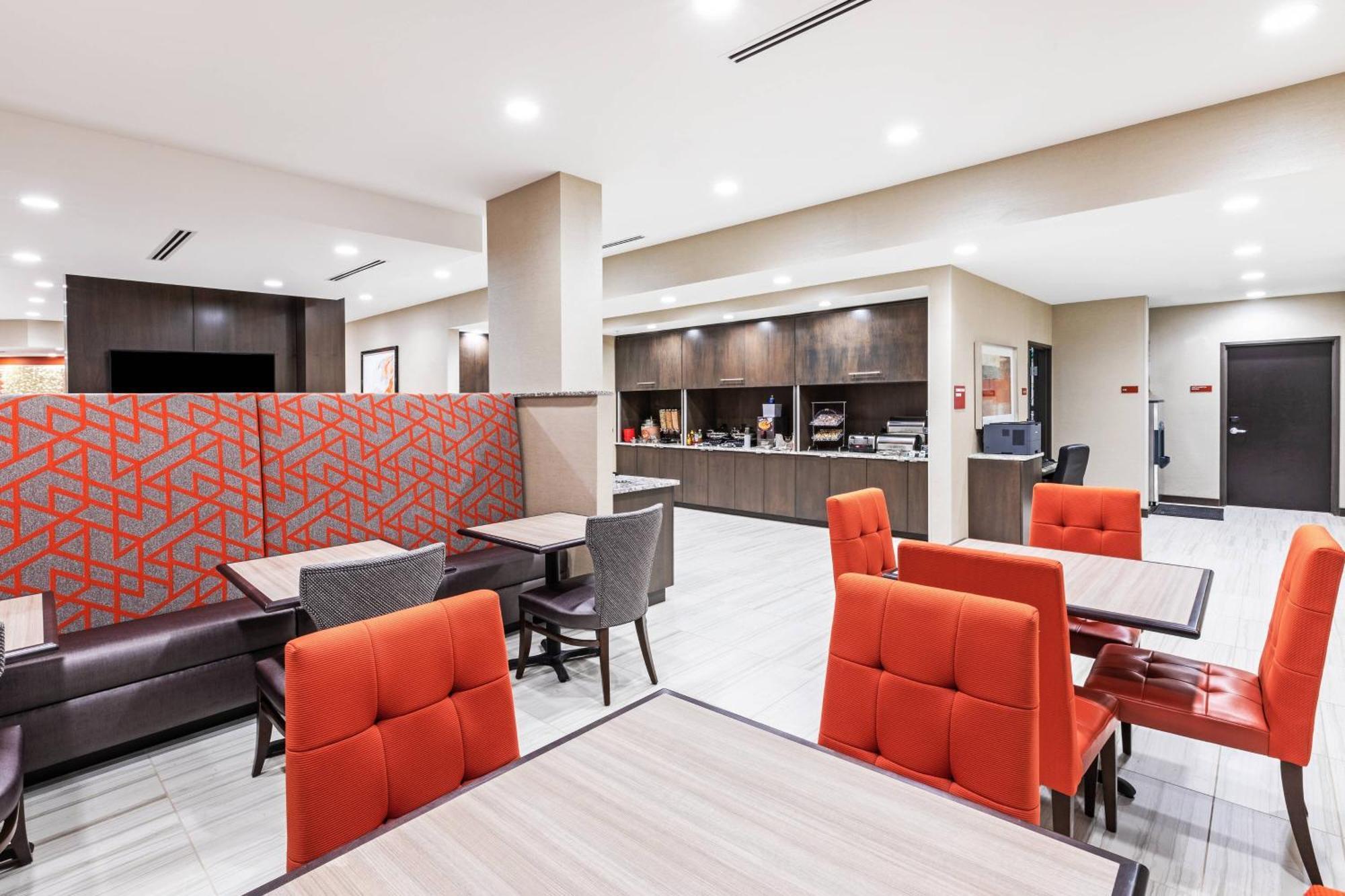 Towneplace Suites Dallas Plano/Richardson Bagian luar foto