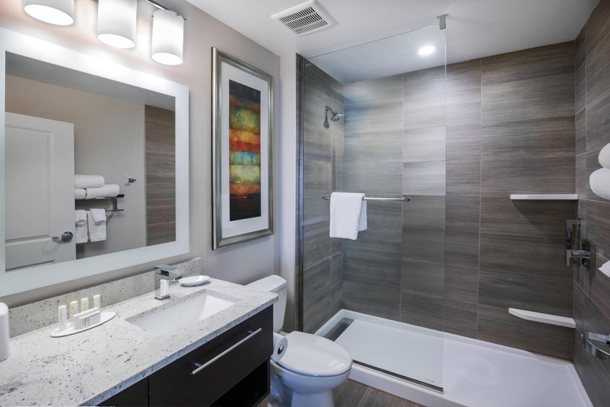 Towneplace Suites Dallas Plano/Richardson Bagian luar foto