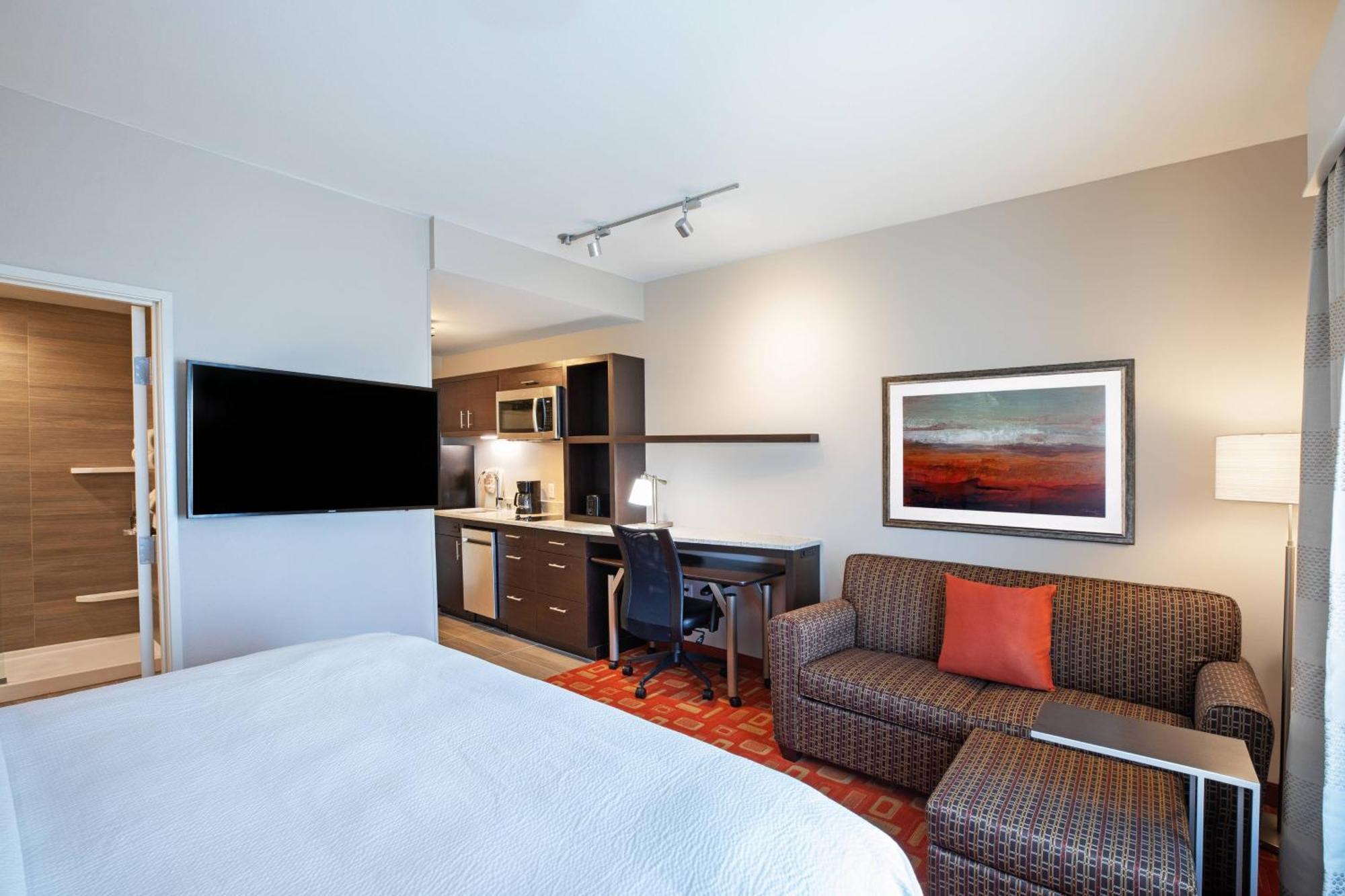 Towneplace Suites Dallas Plano/Richardson Bagian luar foto