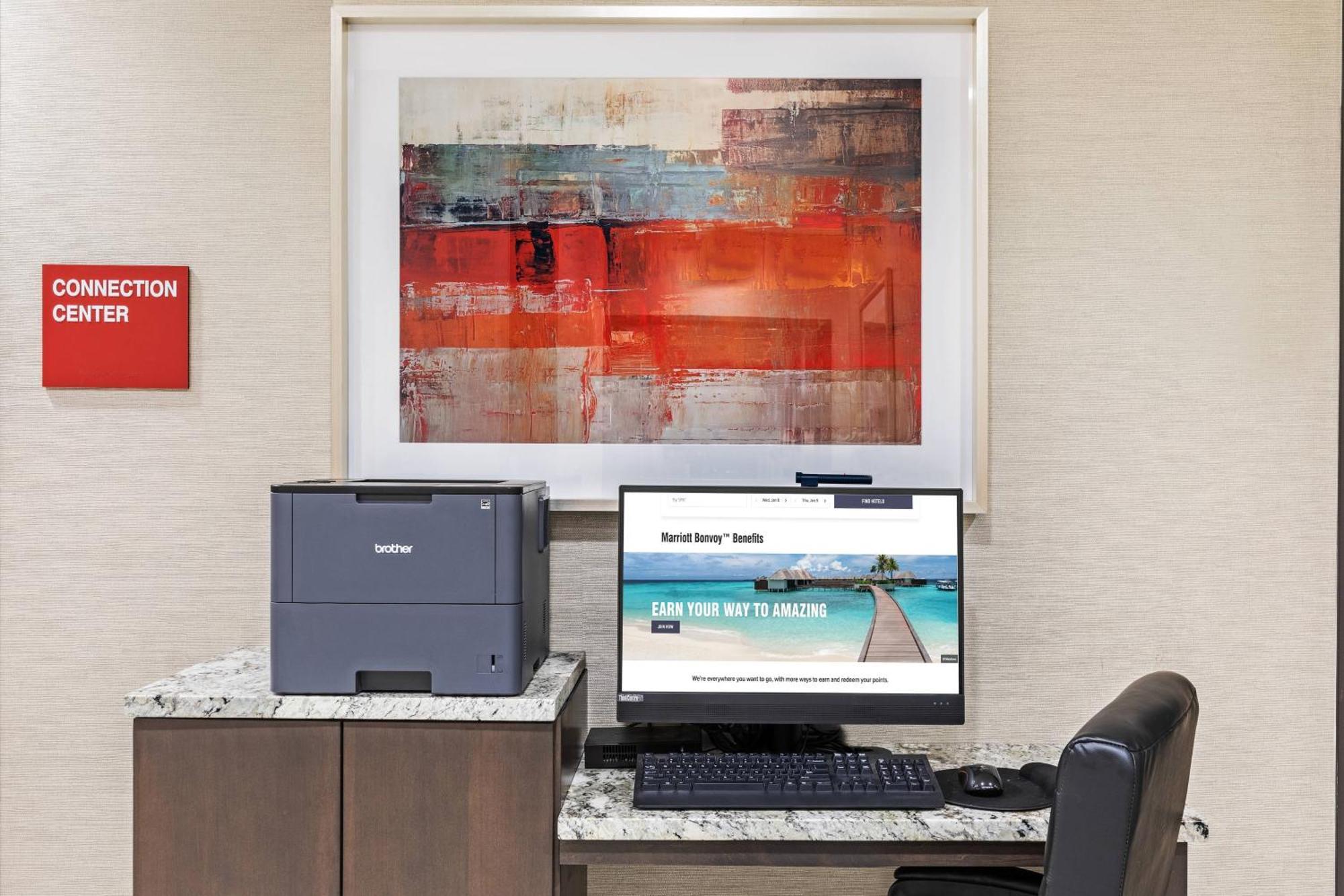 Towneplace Suites Dallas Plano/Richardson Bagian luar foto